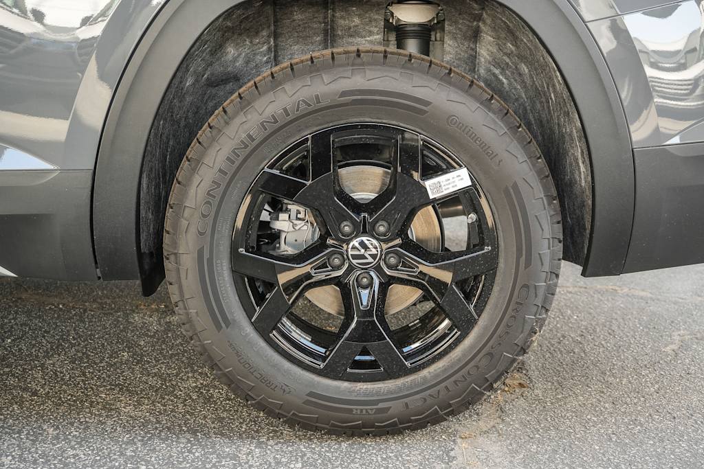 Thumbnail: 2026 Volkswagen Atlas - 6