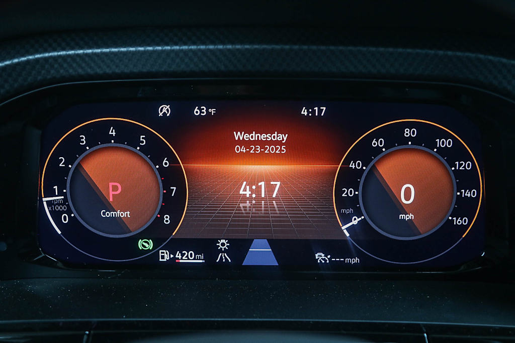 Thumbnail: 2025 Volkswagen Atlas - 15