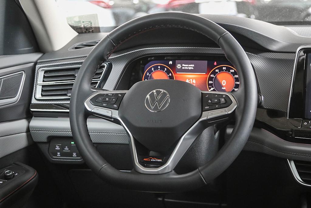 Thumbnail: 2025 Volkswagen Atlas - 12