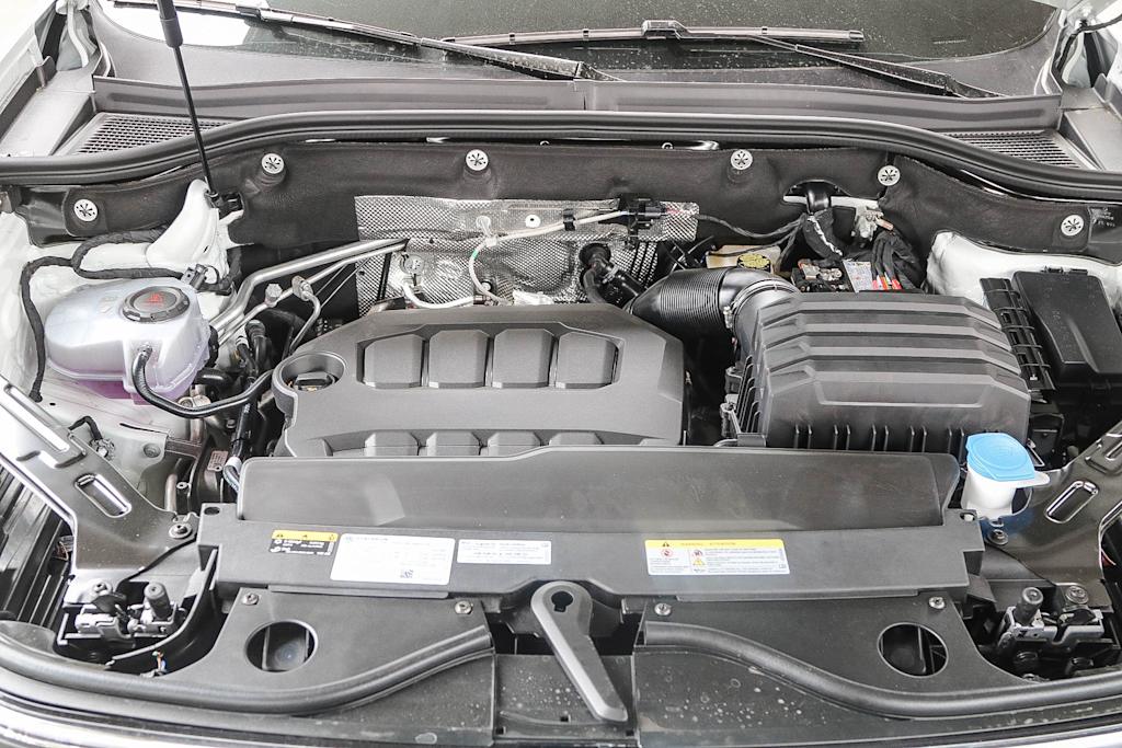 Thumbnail: 2025 Volkswagen Atlas - 7