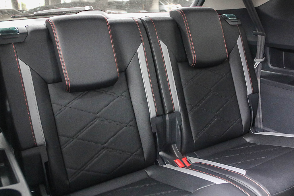 Thumbnail: 2025 Volkswagen Atlas - 11