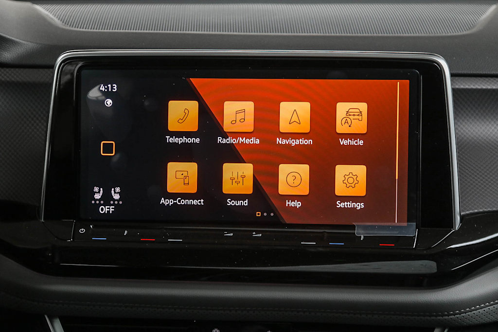 Thumbnail: 2025 Volkswagen Atlas - 13