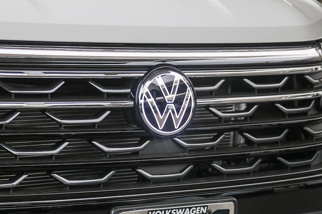 Thumbnail: 2025 Volkswagen Atlas - 6