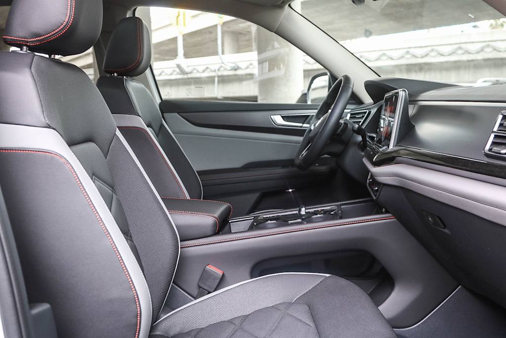 Thumbnail: 2025 Volkswagen Atlas - 9