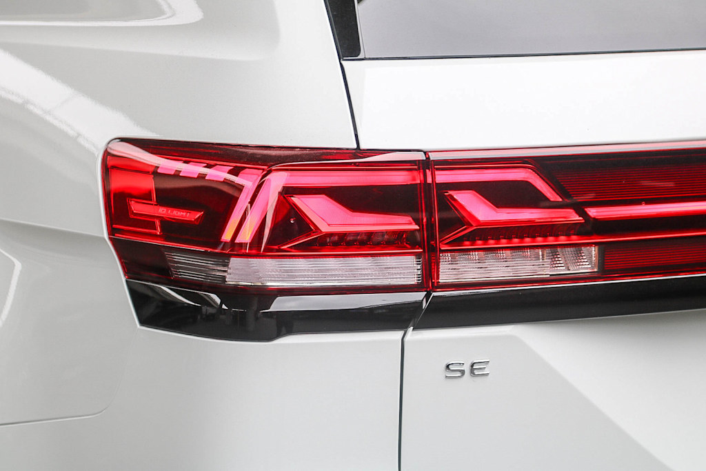 Thumbnail: 2025 Volkswagen Atlas - 19