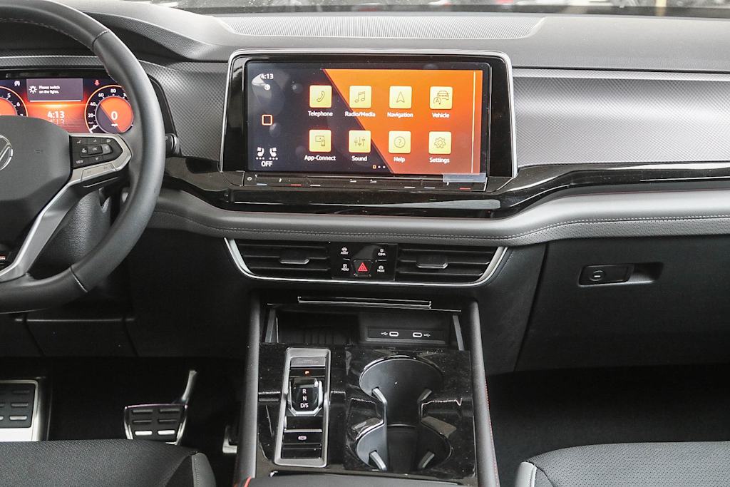 Thumbnail: 2025 Volkswagen Atlas - 8