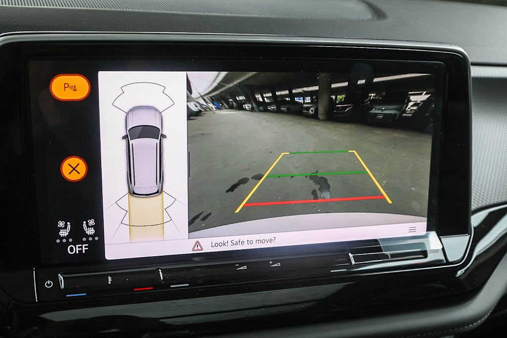 Thumbnail: 2025 Volkswagen Atlas - 23