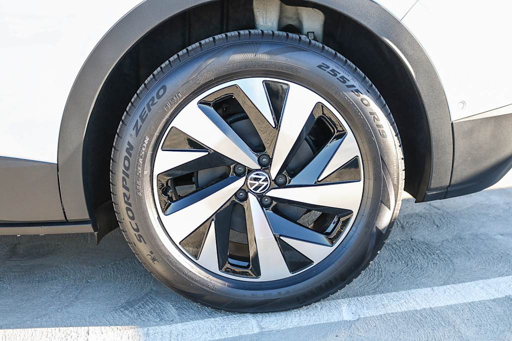 Thumbnail: 2026 Volkswagen ID.4 - 20
