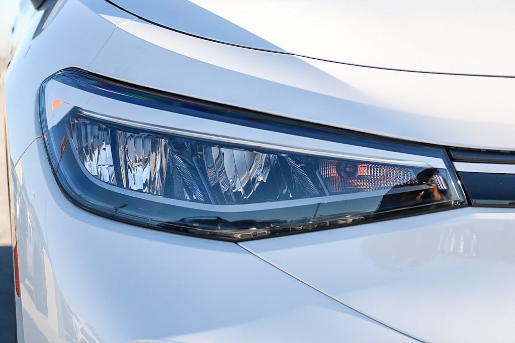 Thumbnail: 2026 Volkswagen ID.4 - 17
