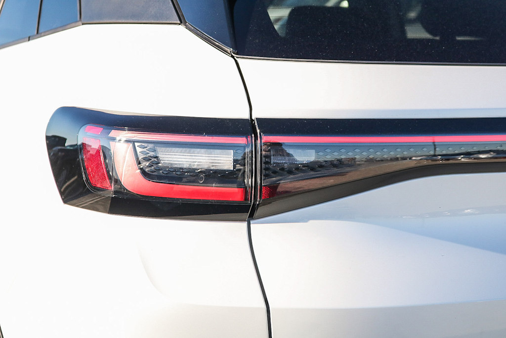 Thumbnail: 2026 Volkswagen ID.4 - 19