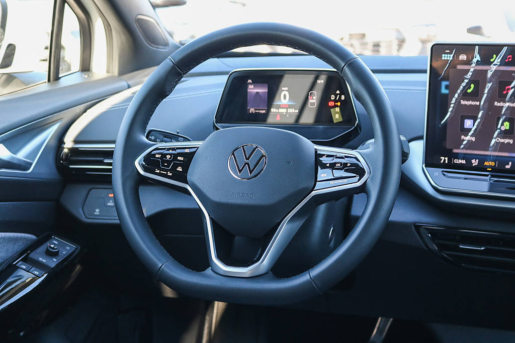 Thumbnail: 2026 Volkswagen ID.4 - 13