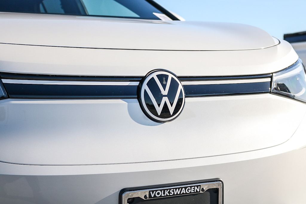 Thumbnail: 2026 Volkswagen ID.4 - 6
