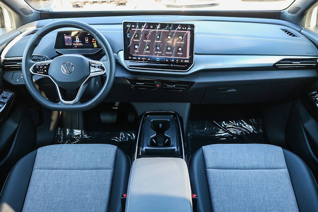 Thumbnail: 2026 Volkswagen ID.4 - 2