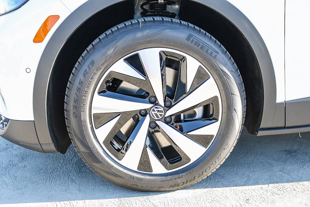 Thumbnail: 2026 Volkswagen ID.4 - 7