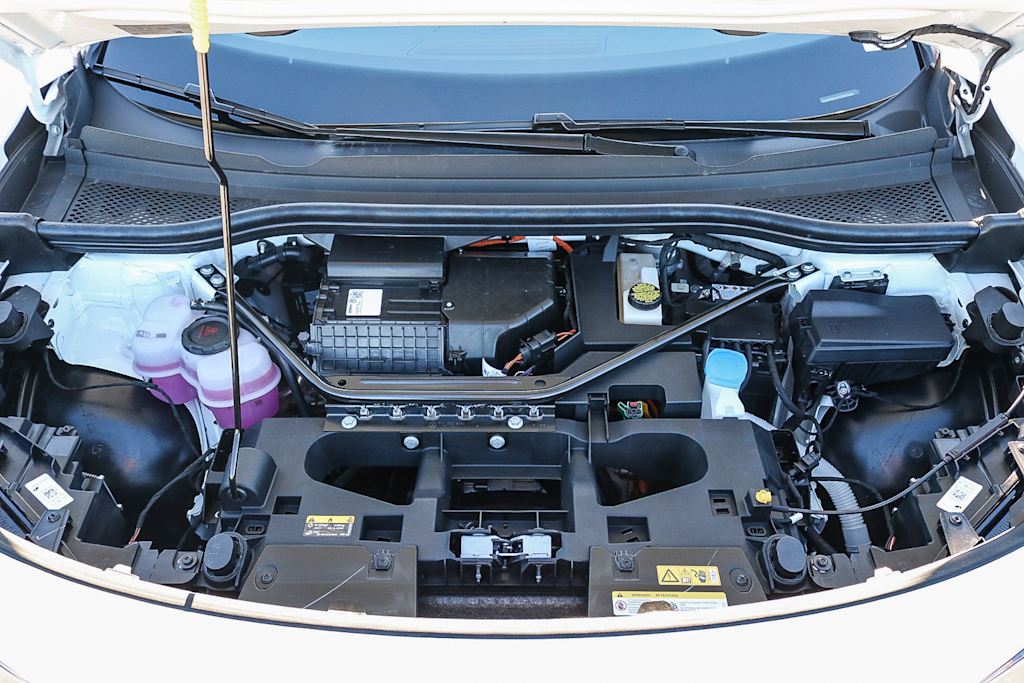 Thumbnail: 2026 Volkswagen ID.4 - 8
