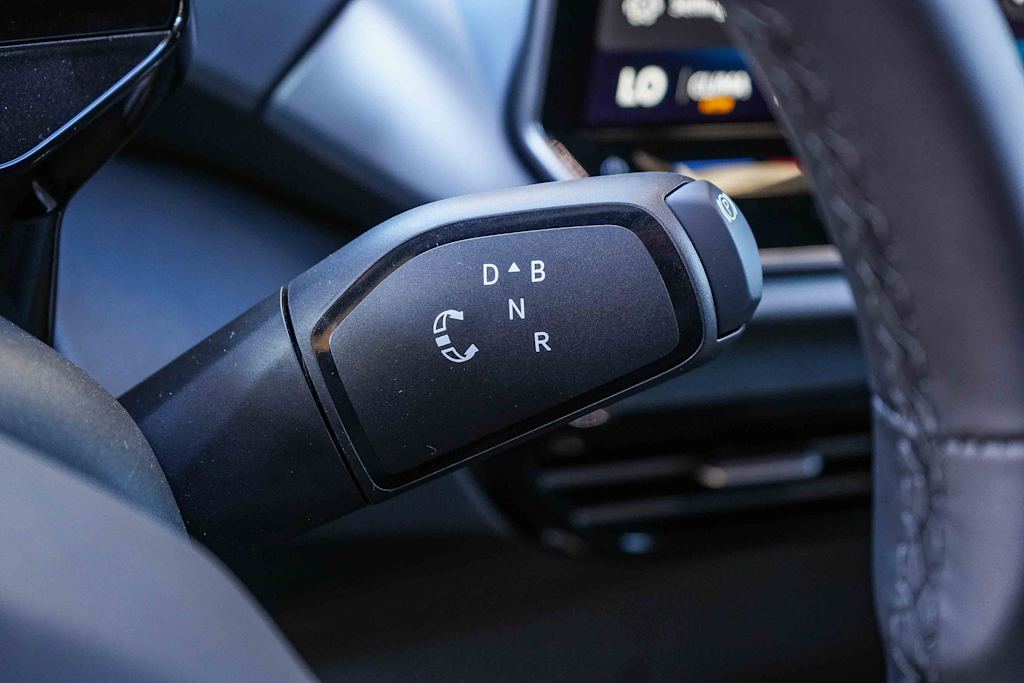 Thumbnail: 2026 Volkswagen ID.4 - 19