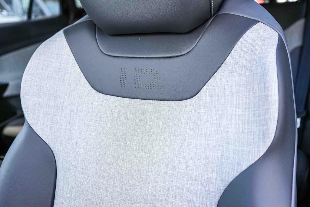 Thumbnail: 2026 Volkswagen ID.4 - 24