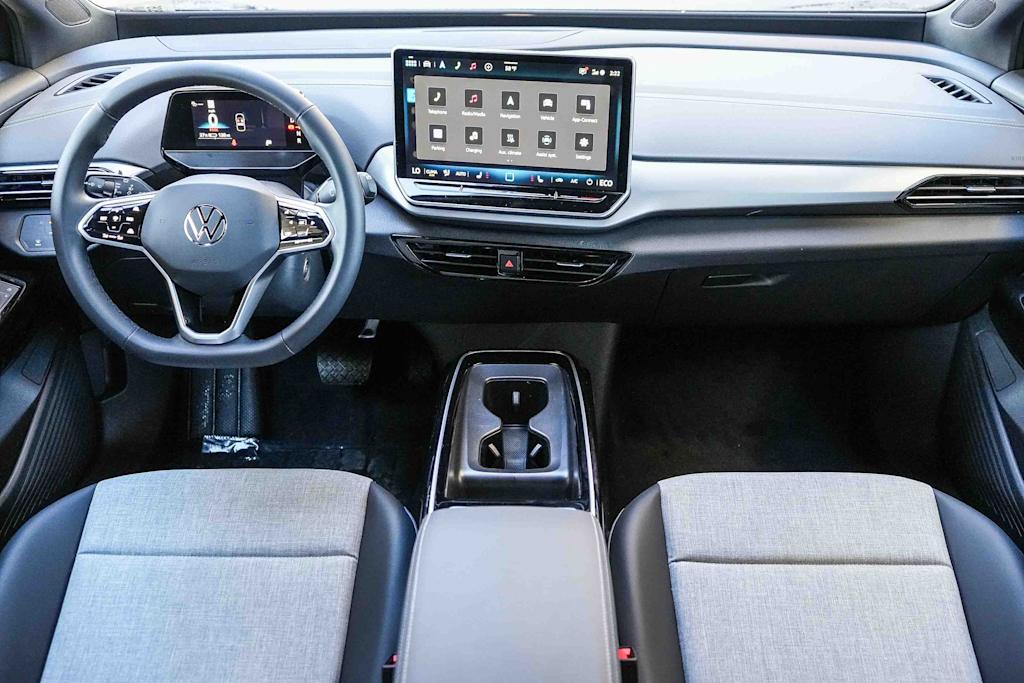 Thumbnail: 2026 Volkswagen ID.4 - 2