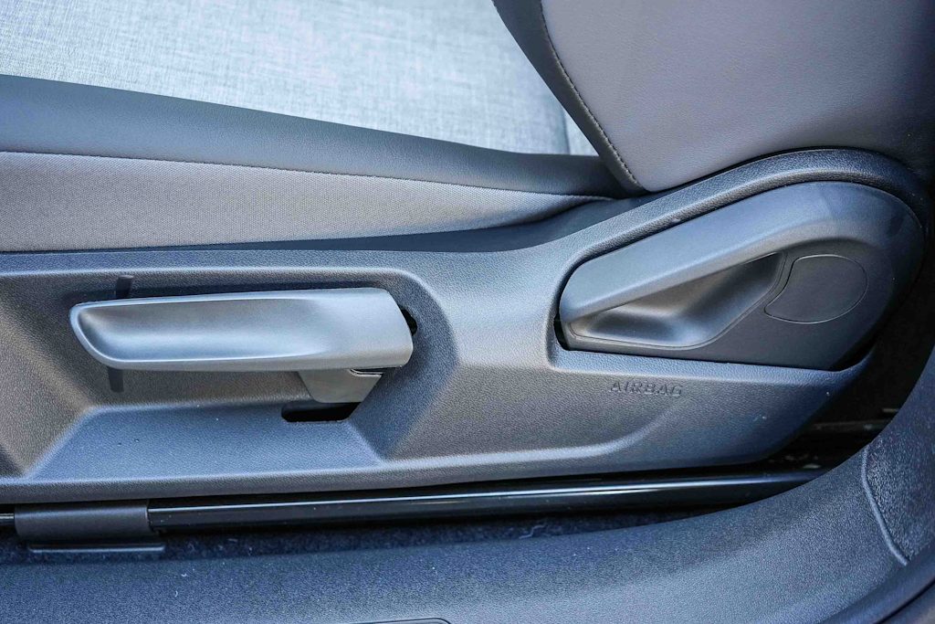 Thumbnail: 2026 Volkswagen ID.4 - 20