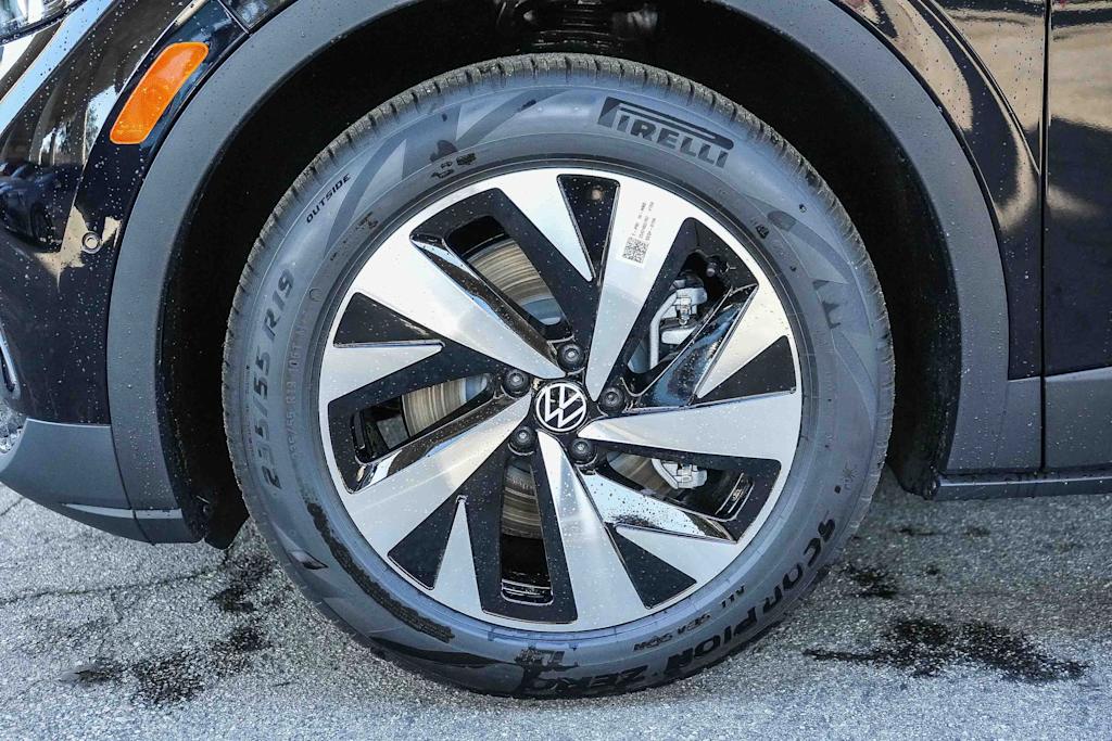 Thumbnail: 2026 Volkswagen ID.4 - 18