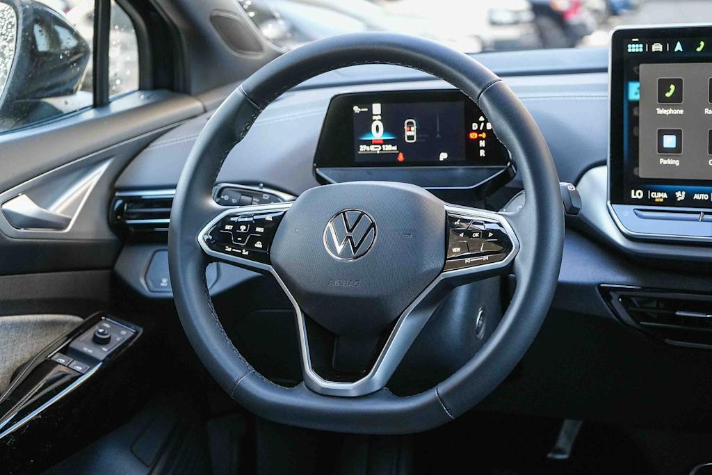 Thumbnail: 2026 Volkswagen ID.4 - 11