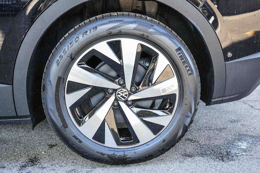 Thumbnail: 2026 Volkswagen ID.4 - 5