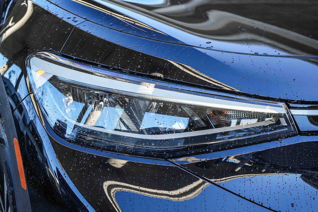 Thumbnail: 2026 Volkswagen ID.4 - 15