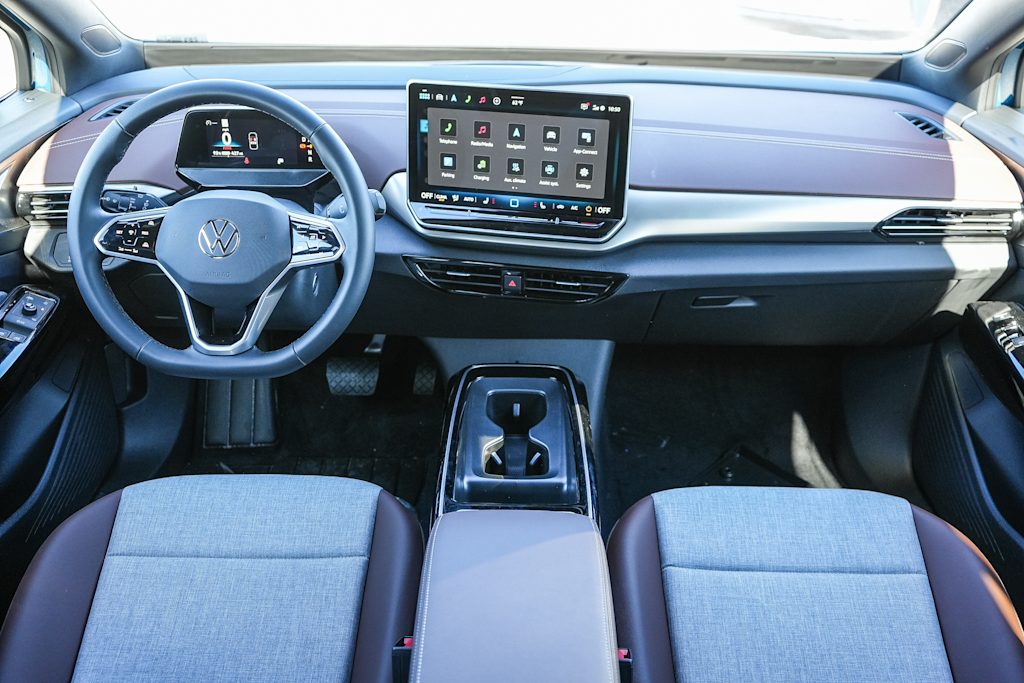 Thumbnail: 2026 Volkswagen ID.4 - 2