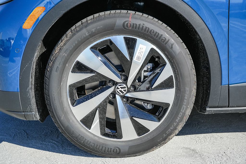 Thumbnail: 2026 Volkswagen ID.4 - 20