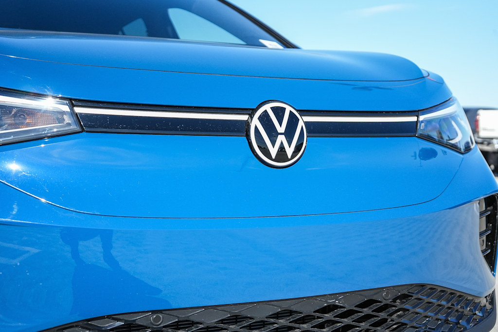 Thumbnail: 2026 Volkswagen ID.4 - 6