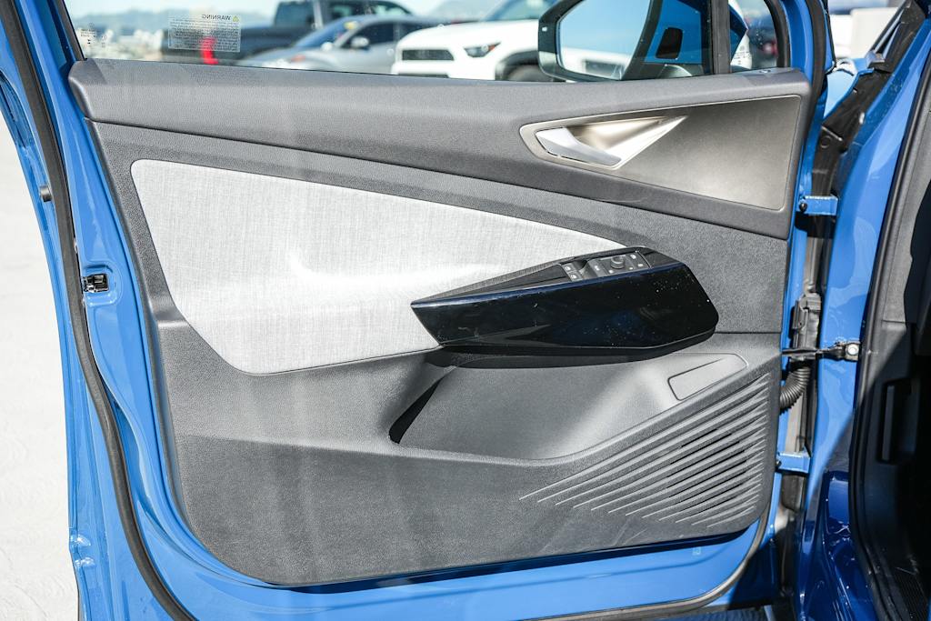Thumbnail: 2026 Volkswagen ID.4 - 23