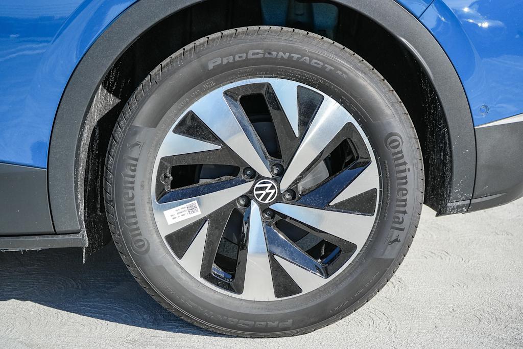 Thumbnail: 2026 Volkswagen ID.4 - 7