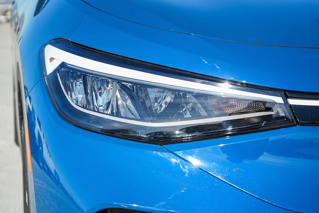 Thumbnail: 2026 Volkswagen ID.4 - 17