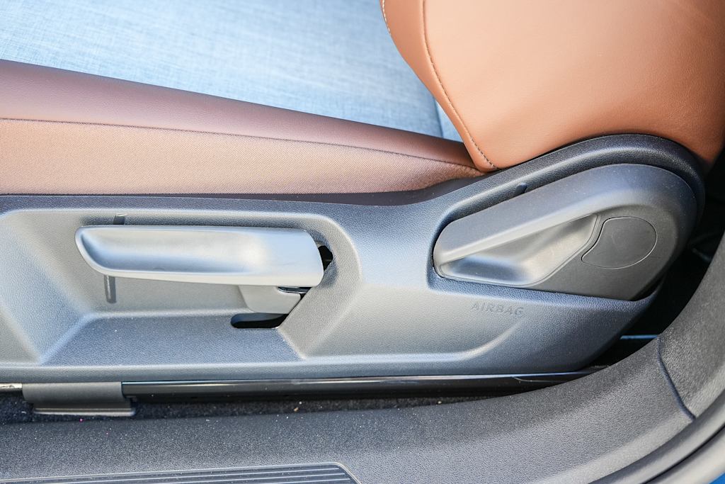 Thumbnail: 2026 Volkswagen ID.4 - 22