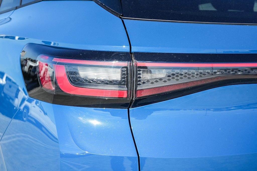 Thumbnail: 2026 Volkswagen ID.4 - 19