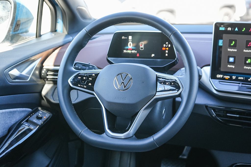 Thumbnail: 2026 Volkswagen ID.4 - 13