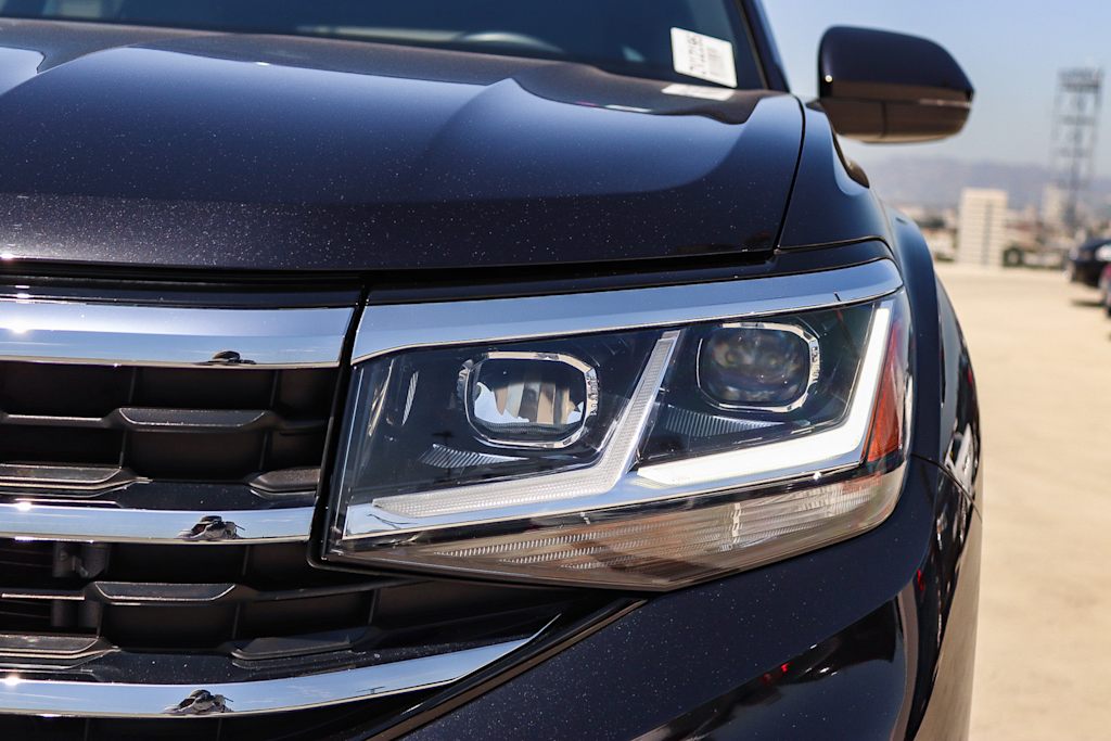 Thumbnail: 2022 Volkswagen Atlas - 19