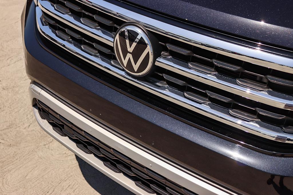 Thumbnail: 2022 Volkswagen Atlas - 6