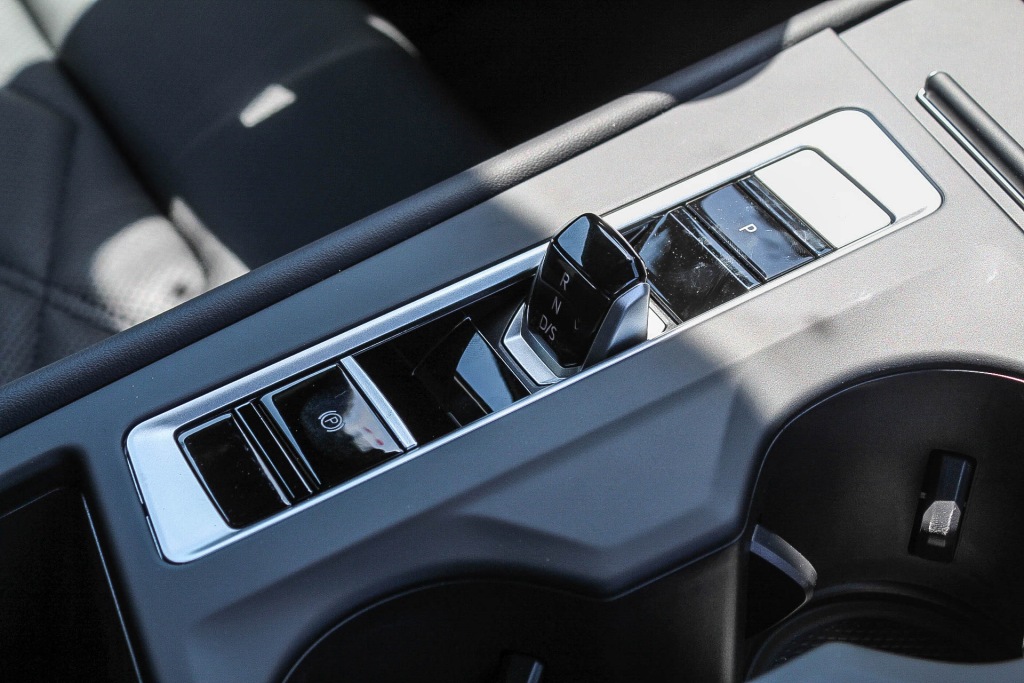 Thumbnail: 2024 Volkswagen Atlas - 23