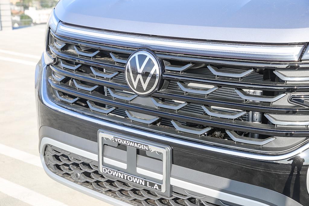 Thumbnail: 2024 Volkswagen Atlas - 7