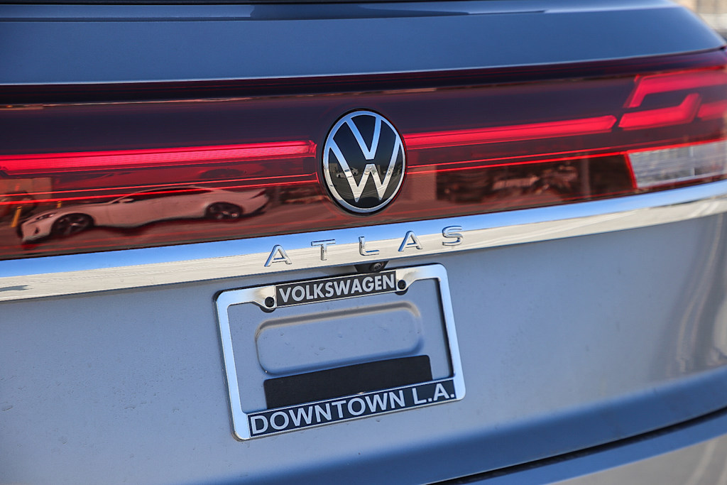 Thumbnail: 2024 Volkswagen Atlas - 20