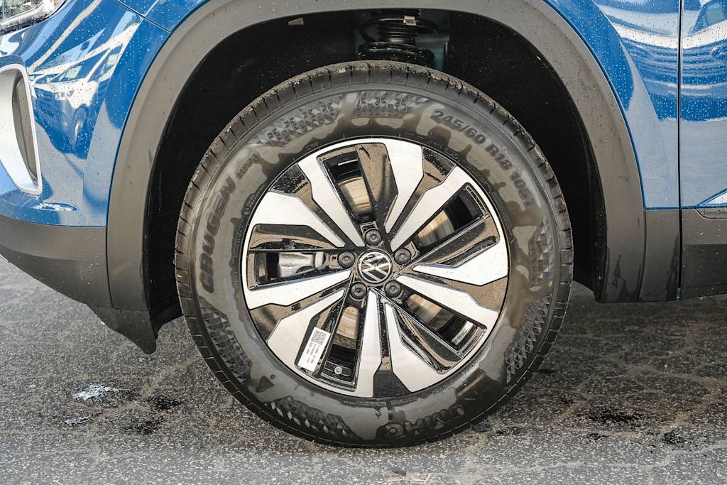 Thumbnail: 2026 Volkswagen Atlas - 20