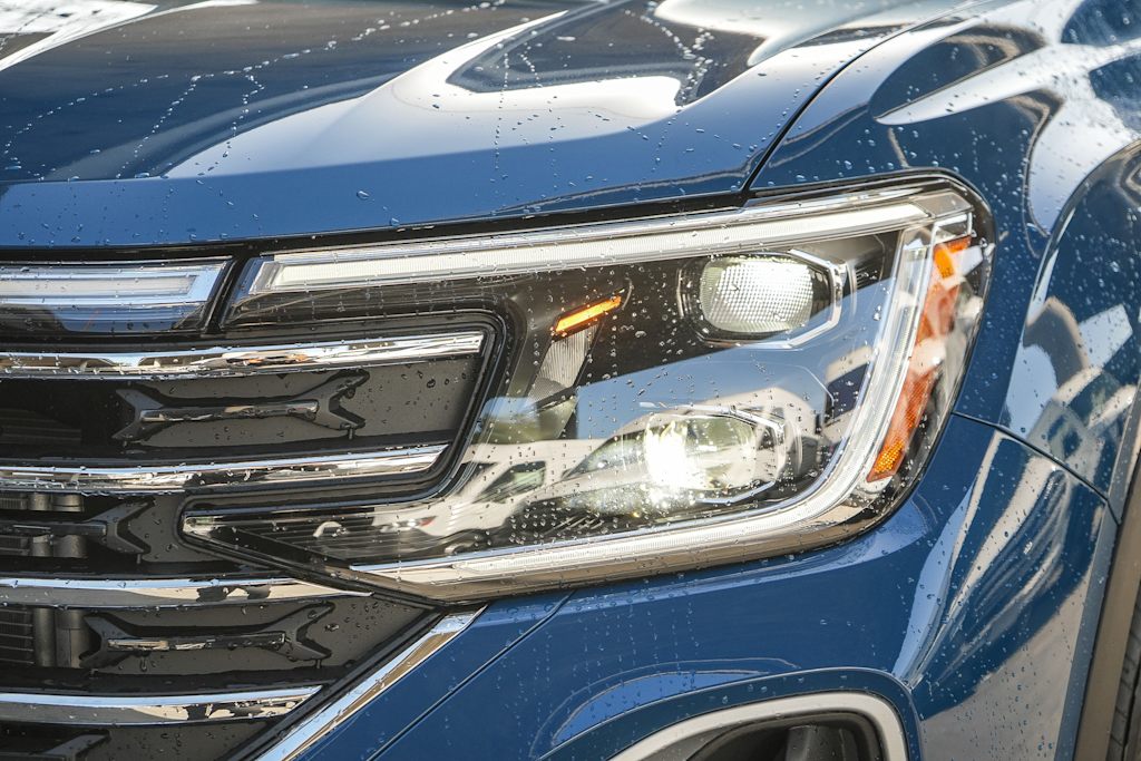 Thumbnail: 2026 Volkswagen Atlas - 21