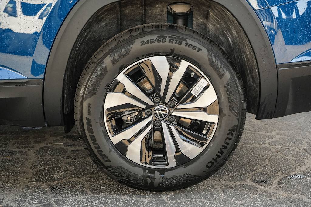 Thumbnail: 2026 Volkswagen Atlas - 6