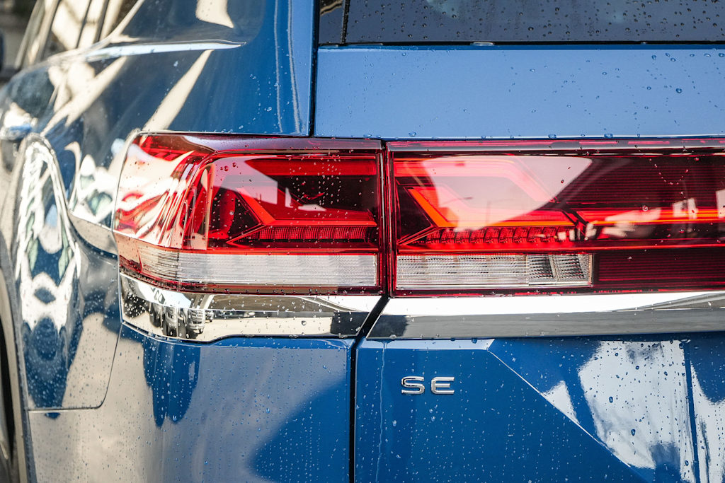 Thumbnail: 2026 Volkswagen Atlas - 19