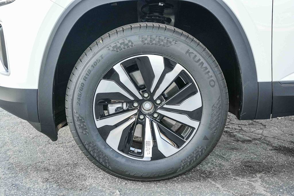 Thumbnail: 2026 Volkswagen Atlas - 20