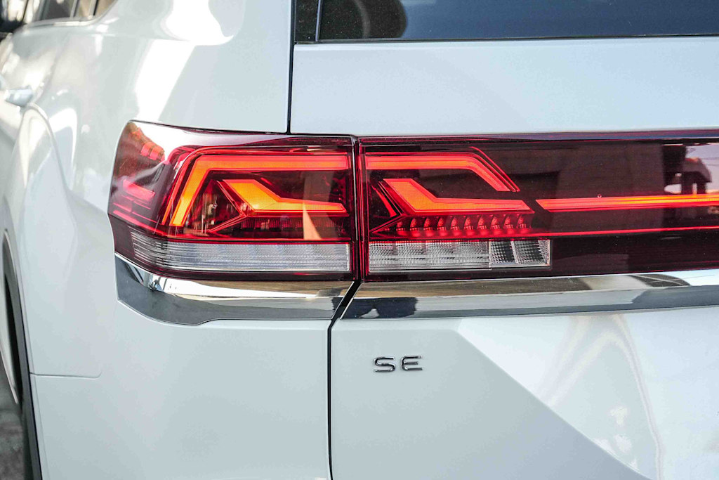 Thumbnail: 2026 Volkswagen Atlas - 19