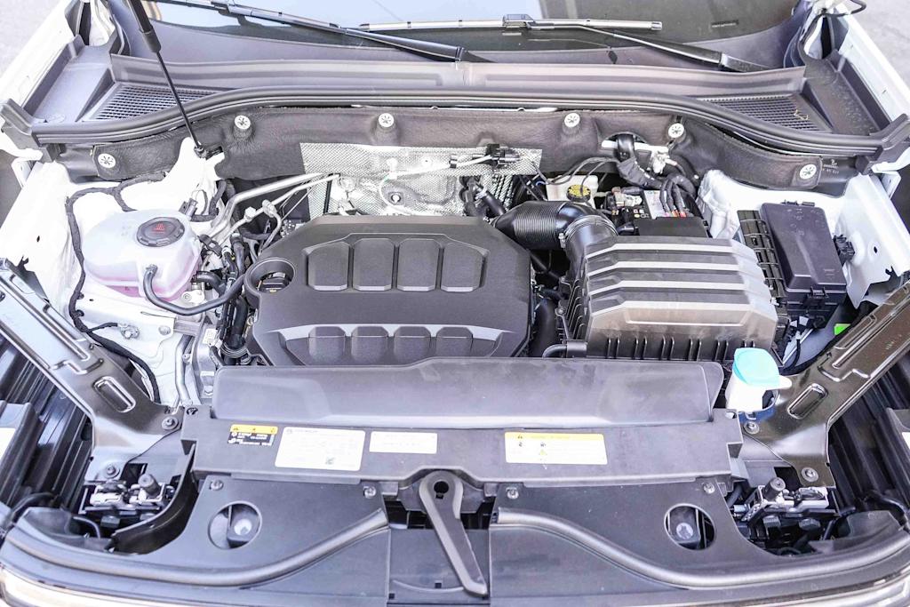 Thumbnail: 2026 Volkswagen Atlas - 7