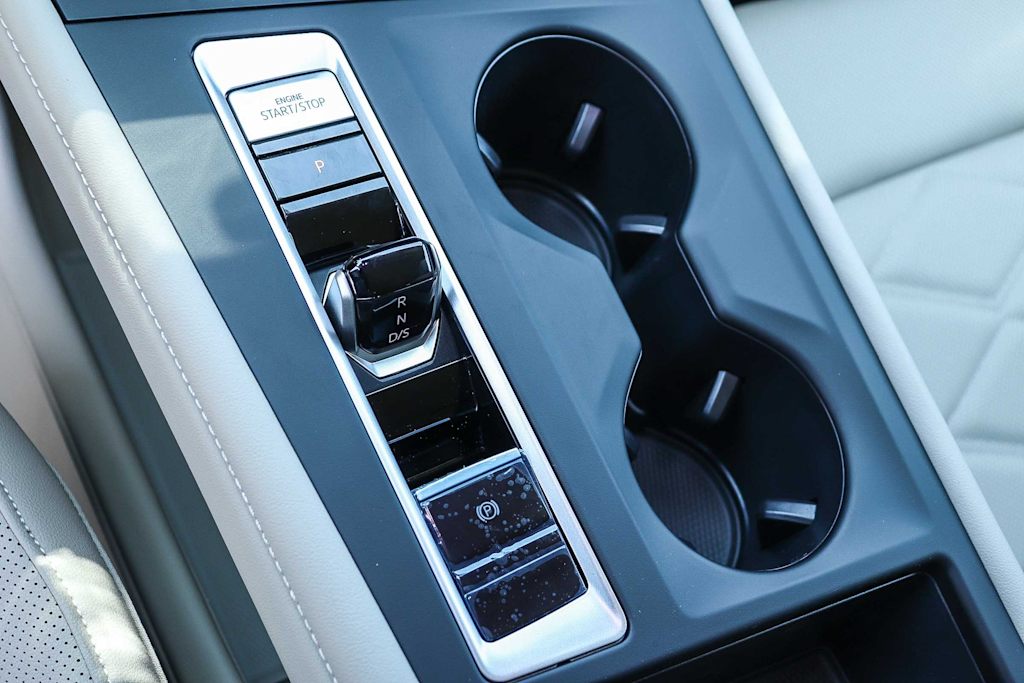Thumbnail: 2026 Volkswagen Atlas - 13