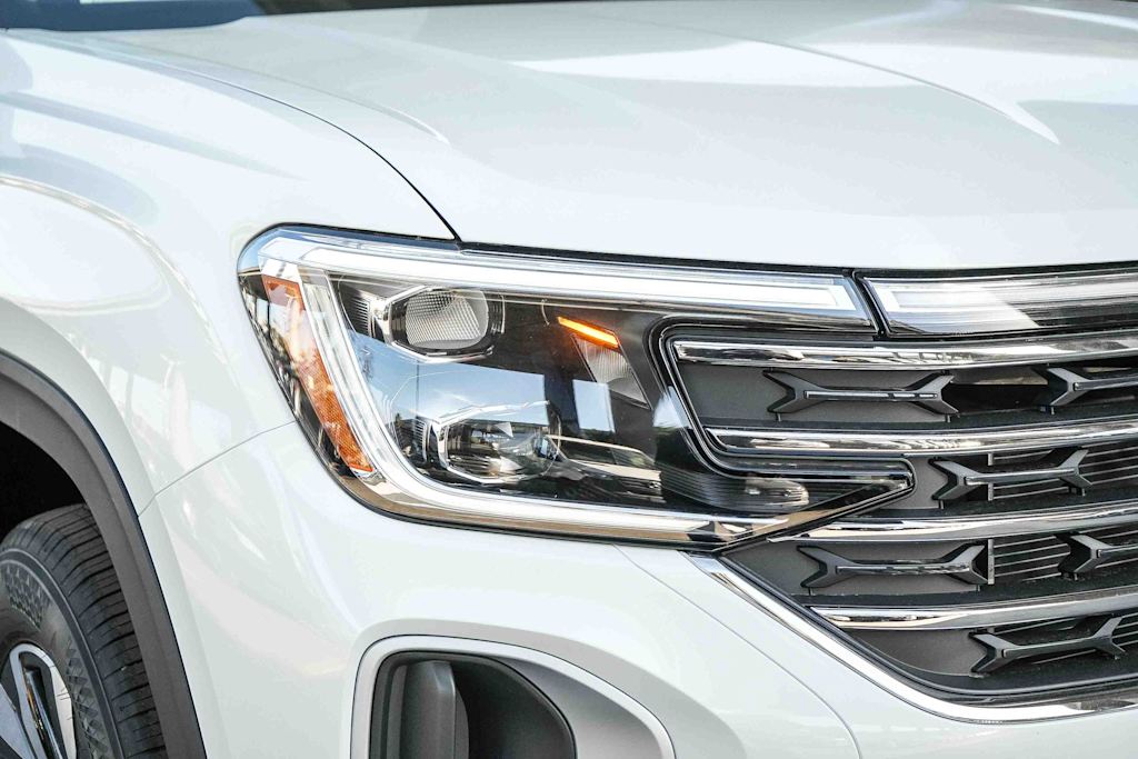 Thumbnail: 2026 Volkswagen Atlas - 17